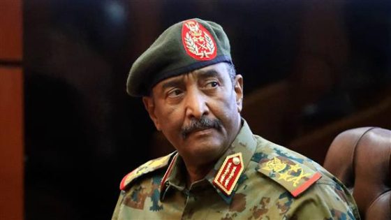 البرهان: السودان يواجه أكبر مؤامرة في تاريخه الحديث