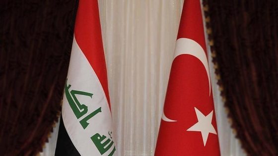 العراق يؤكد على تعزيز العلاقات التجارية مع تركيا