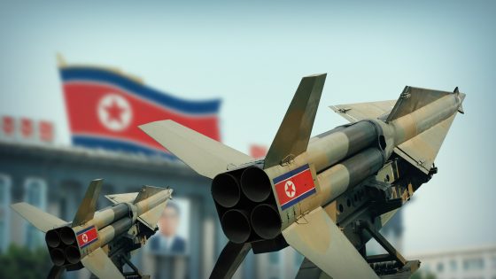 كوريا الشمالية تحذر: المناورات الأميركية قد تتسبب في حرب نووية