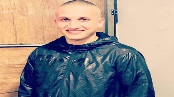 عايد سميح أبو حرب