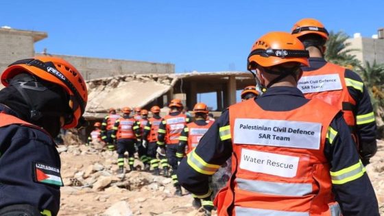 الخارجية: نواجه صعوبات بحصر أعداد الفلسطينيين المفقودين والناجين في ليبيا