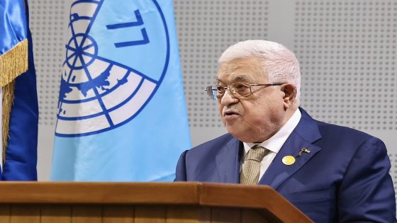 الرئيس أمام مجموعة الـ”77+الصين”: عازمون على التغلب على الظلم التاريخي الذي خنق تنمية شعبنا وأعاق تطلعاته