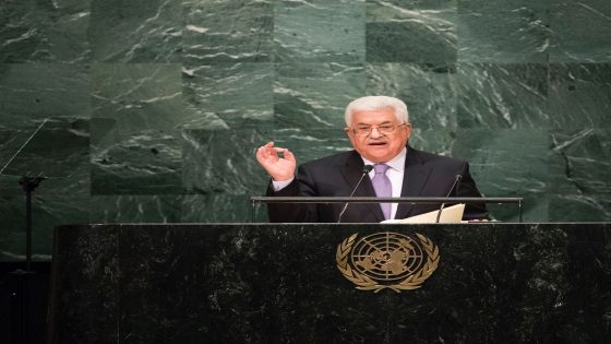 فصائل وشخصيات: كلمة الرئيس عباس ستنقل معاناة شعبنا إلى العالم