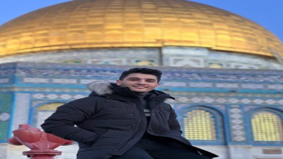 “فلسطين ليست ترند”.. محمد عسّاف يتحدث عن الوضع الكارثي في غزة ببث مباشر!