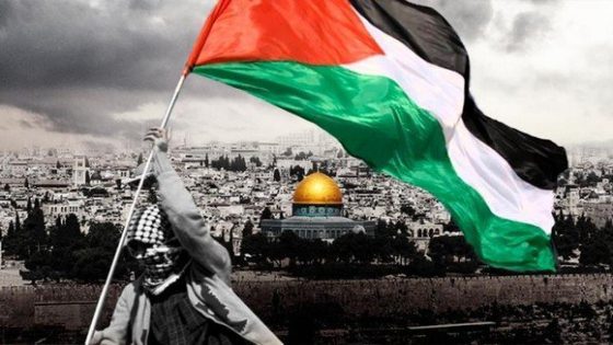 مهرجان ثقافي في العراق دعما لفلسطين