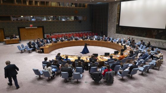 البرازيل تدعو لاجتماع لمجلس الأمن لمناقشة الحرب على غزة