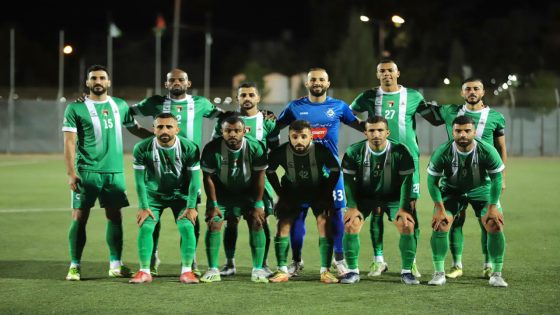 دوري المحترفين: “الظاهرية” يستعيد الصدارة و”ثقافي طولكرم” يواصل عروضه القوية