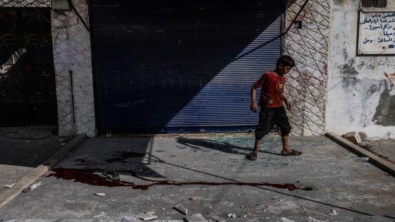 إسرائيل تقصف موقعين عسكريين سوريين في ريف درعا