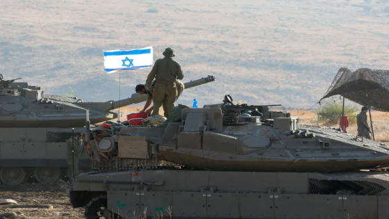 مقتل جندي إسرائيلي وإصابة آخرين في قصف لحزب الله