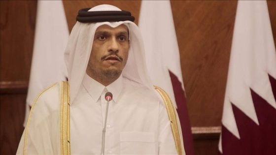 قطر تؤكد استمرار التنسيق مع واشنطن للإفراج عن الأسرى الإسرائيليين في غزة