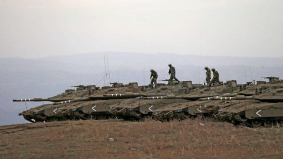 إسرائيل زوّدت أذربيجان بأسلحة فتّاكة