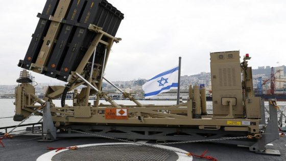 بعد تضامنها مع فلسطين.. إسرائيل تقرّر وقف صادراتها العسكريّة لكولومبيا
