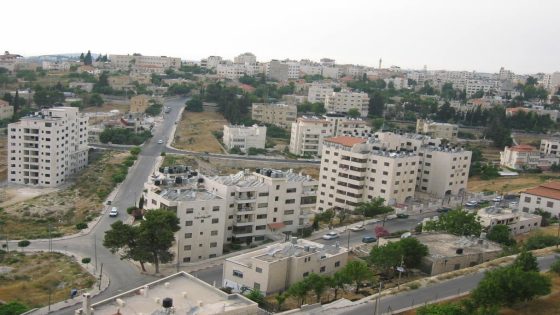 “الإحصاء” يستعرض أهم مؤشرات ظروف السكن في فلسطين