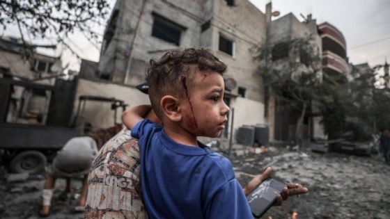 لليوم الـ16.. الاحتلال يواصل مجازره في غزة