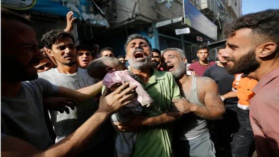 الاحتلال-يبيد الصحة-غزة