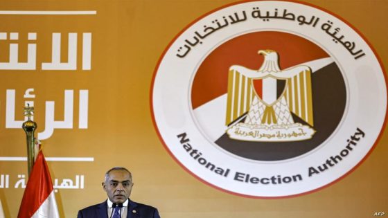 الخميس المقبل.. فتح باب الترشح للانتخابات الرئاسية المصرية