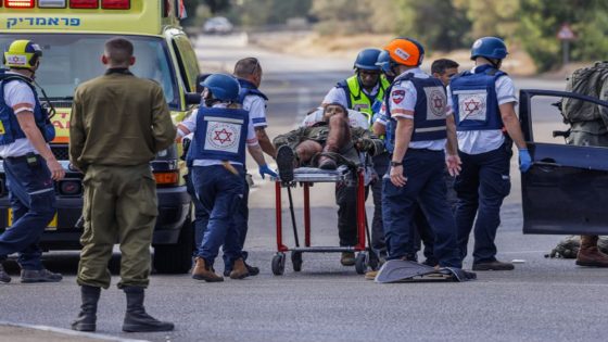 مقتل جندي اسرائيلي خلال معارك جنوب غزة