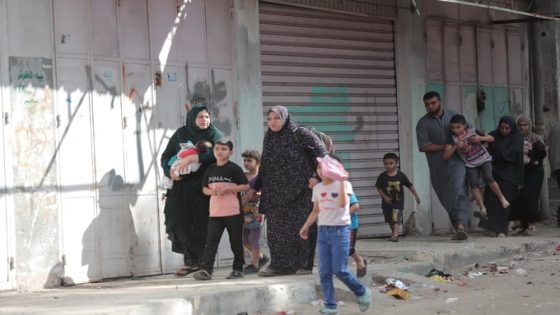 “آكشن إيد”: خيارات مستحيلة لـ50 ألف امرأة حامل في قطاع غزة