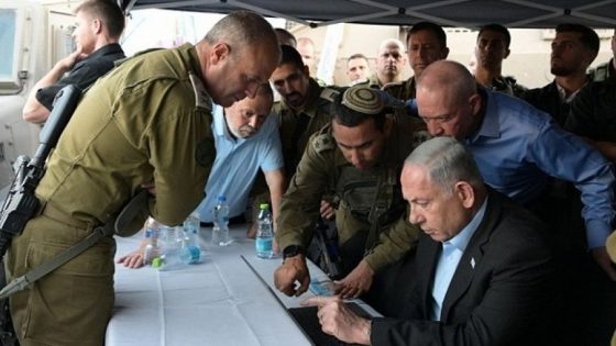 مكتب رئيس الوزراء الإسرائيلي: نتنياهو يعمل ضد إقامة دولة فلسطينية