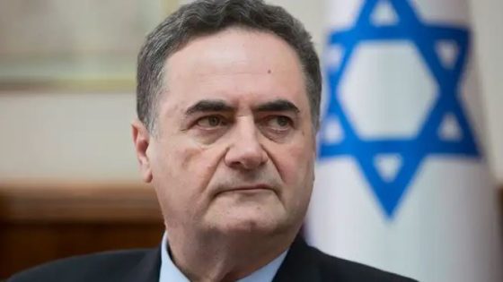 وزير إسرائيلي: “نحن الجيش الأكثر أخلاقية ورأفة في العالم”