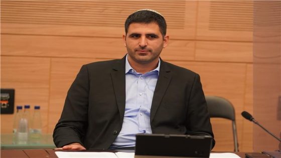 وزير إسرائيلي يزور السعودية على رأس وفد رسمي