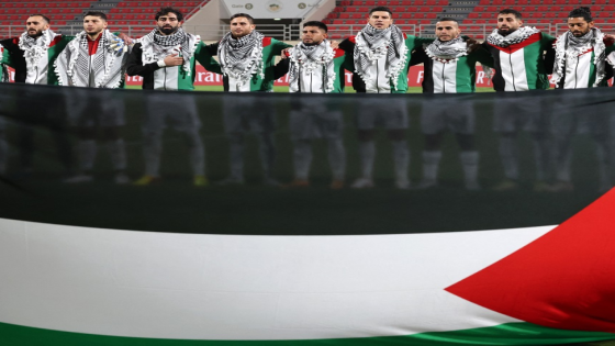 تخصيص عائدات تذاكر بطولة أمم آسيا لدعم جهود الاغاثة للشعب الفلسطيني