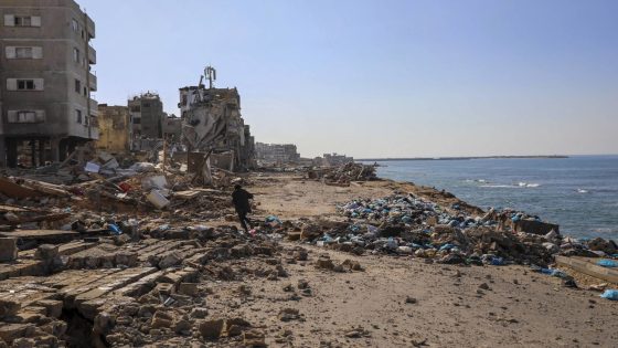 بكين تدعو لـ”هدنة إنسانية مستدامة ” في غزة