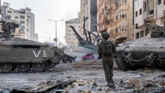 إسرائيل: ماضون في الحرب والرأي العام العالمي لن يثنينا