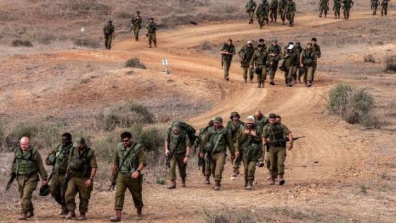 الاحتلال يعلن مقتل جنديين شمال غزة