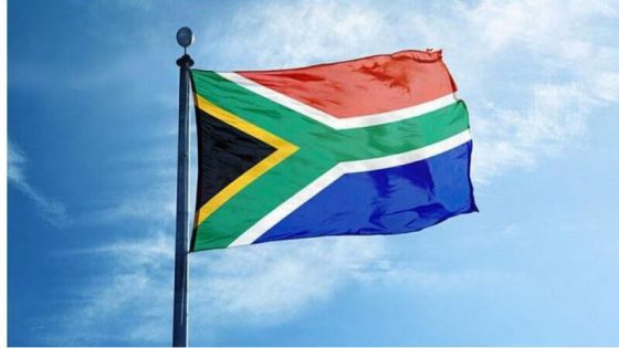 جنوب أفريقيا تقرر إغلاق السفارة الإسرائيلية وطرد السفير