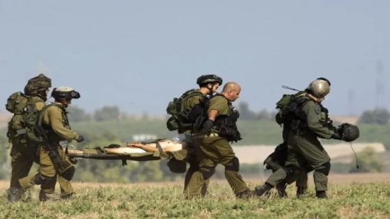جيش الاحتلال يعلن مقتل جنديين في قطاع غزة