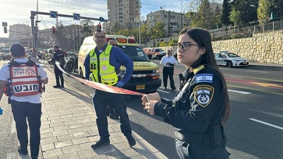 استشهاد شقيقين برصاص الاحتلال في القدس