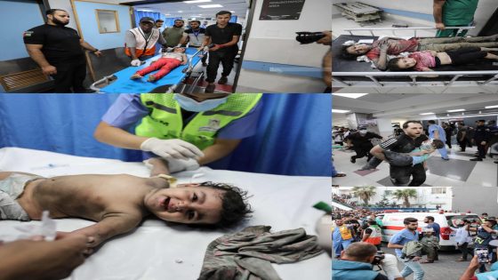 عدوان متواصل.. شهداء بغارات مكثفة على غزة