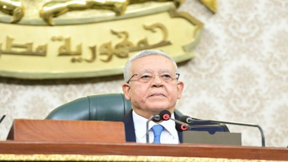تصعيد البرلمان يمهد لتغيير الحكومة المصرية