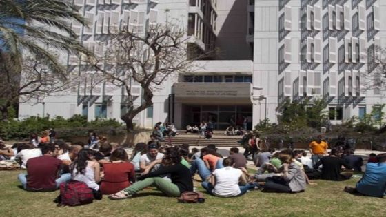 بناء على طلب الجيش.. تأجيل العام الدراسي في الجامعات الإسرائيلية