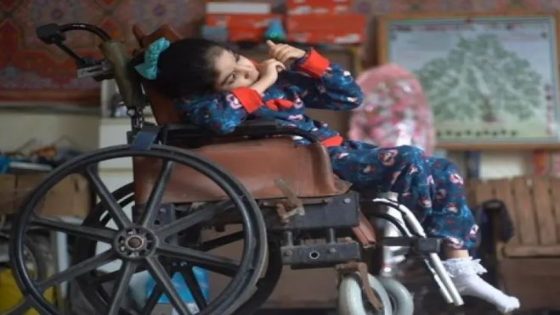 في يومهم العالمي.. تضاعف أعداد الأفراد ذوي الإعاقة في قطاع غزة