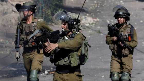 3 شهداء في الضفة برصاص قوات الاحتلال والمستوطنين