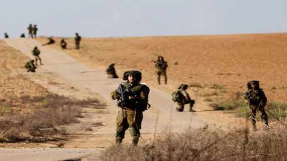 صحيفة عبرية: مليارا دولار تكلفة قوات الاحتياط أسبوعيًا في غزة