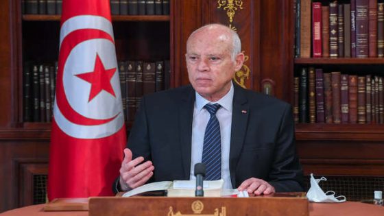 تونس تطلب تقديم مرافعات شفهية بالدعوى ضد إسرائيل