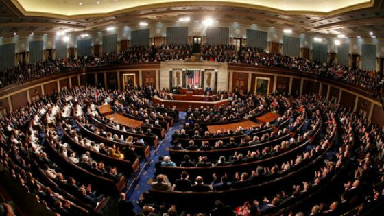 الشيوخ الأميركي يرفض مشروع قرار ضد إسرائيل