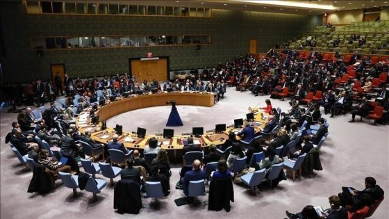 إثر قرار العدل الدولية حول غزة.. الجزائر تدعو مجلس الأمن للاجتماع