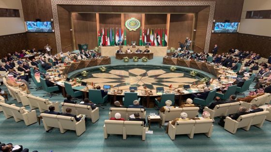 اجتماع عربي لإصدار “موقف موحد” من قرارات “العدل الدولية”