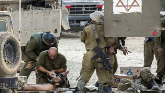 مقتل جندي إسرائيلي وإصابة اثنين آخرين بمعارك غزة