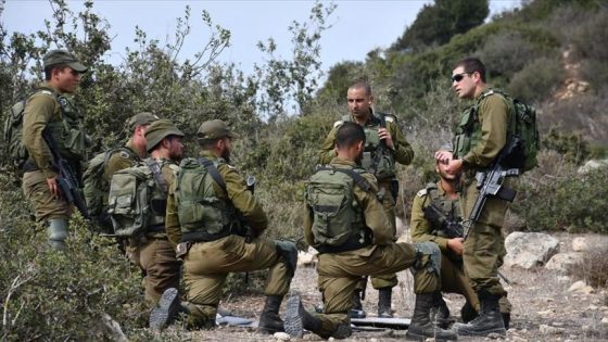 الإذاعة الإسرائيلية: جنود احتياط يرفضون القتال بغزة