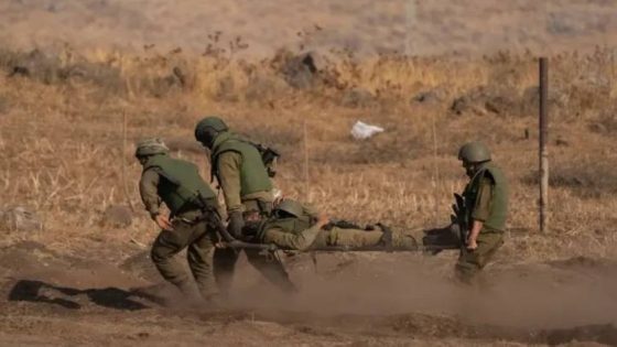 جيش الاحتلال: ارتفاع عدد القتلى بمعارك غزة إلى 531