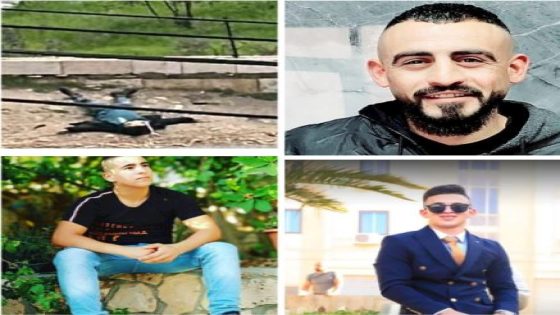الحصيلة ترتفع إلى 5 شهداء منذ الصباح: استشهاد شاب برصاص الاحتلال في سلواد شرق رام الله