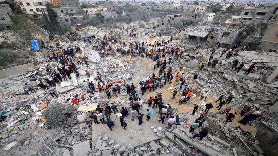 15 مجزرة فى اليوم الـ103 من عدوان الاحتلال على غزة