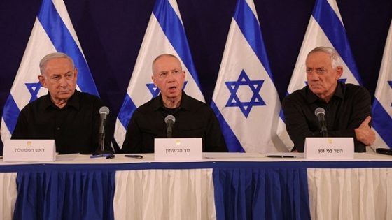 غالانت يقترح موعد إجراء الانتخابات الإسرائيلية