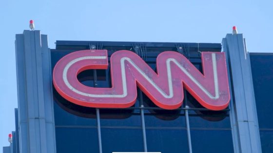 موظفو CNN: انحياز الشبكة لإسرائيل يرقى لمستوى “سوء الممارسة الصحفية”