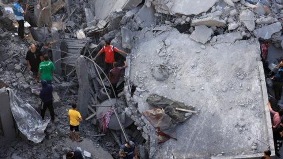 145 يوماً من الإبادة الجماعية في غزة